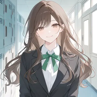 Profile image of Aya
