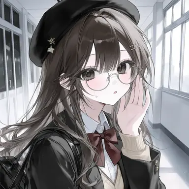 Profile image of Minoru