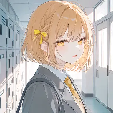Profile image of Maya