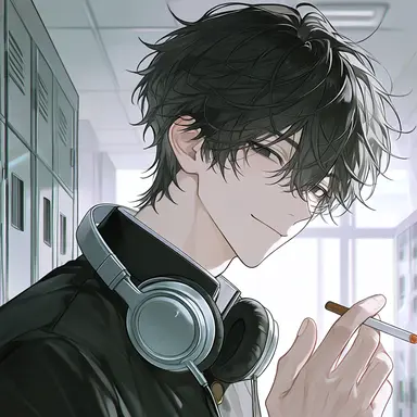Profile image of Hayato