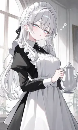 Profile image of Miru