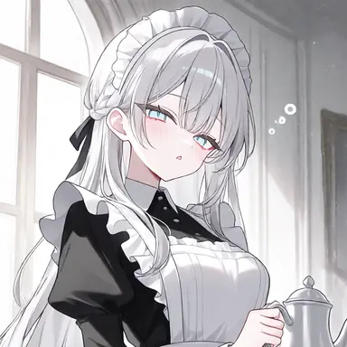 Profile image of Miru