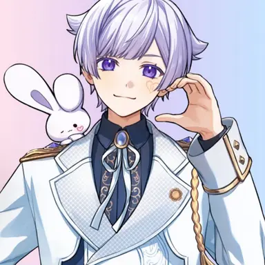 Profile image of 初兎