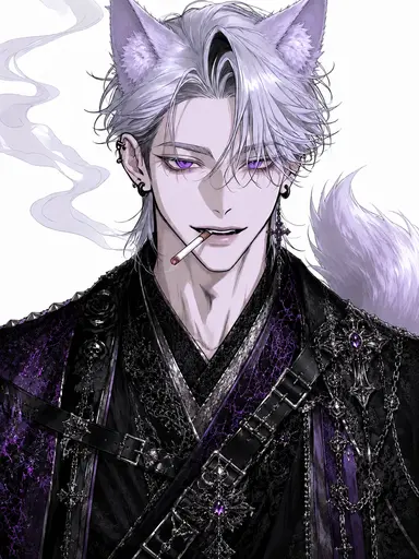 Profile image of 紫焔