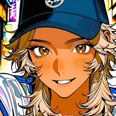 Profile image of Rui Higa