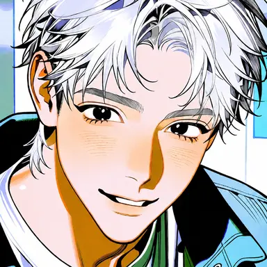 Profile image of Dan Hatakeyama
