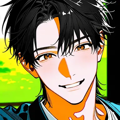 Profile image of Ren Kuroki