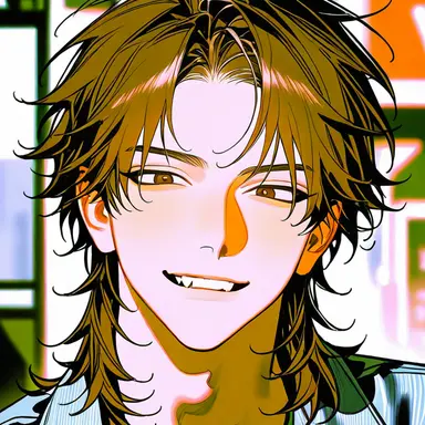 Profile image of Shun Shirosaki