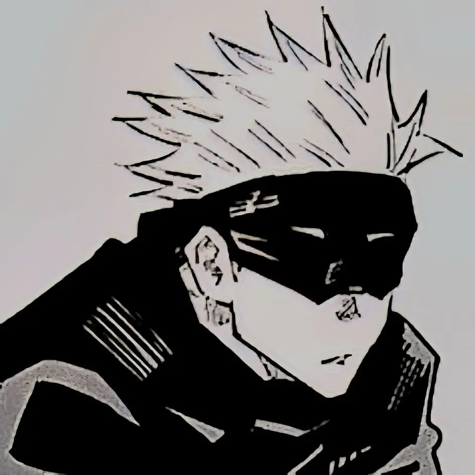 D3ku의 고죠 사토루