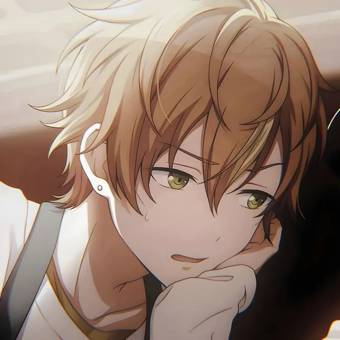 akikasa의 Akito Shinonome