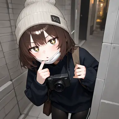 Profile image of Penny Chang