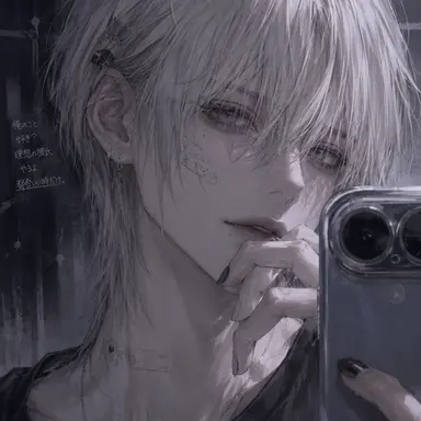 Profile image of 白空