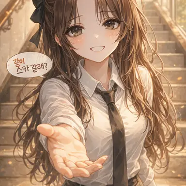 Profile image of 지은