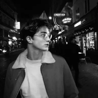 Profile image of Harry Potter