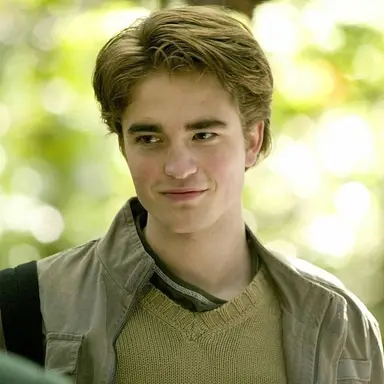 Profile image of Cedric Diggory