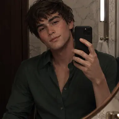 Profile image of Sebastian Sallow