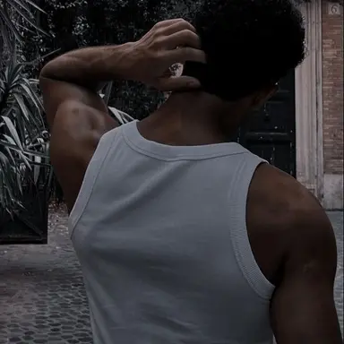 Profile image of Blaise Zabini
