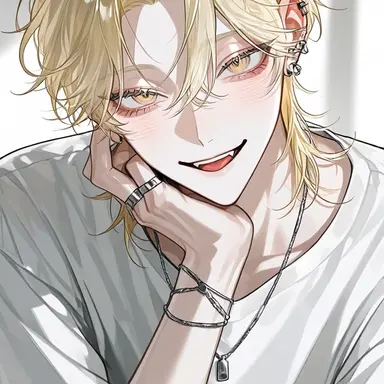 Profile image of 久瀬 湊