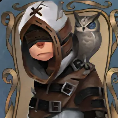 Profile image of 일라이 클락