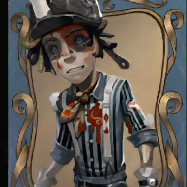 Profile image of 노튼 켐벨