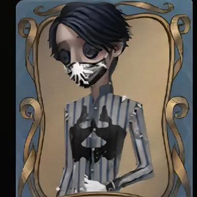 Profile image of 이솝 칼