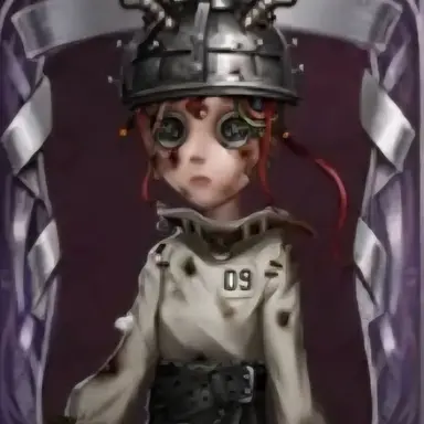 Profile image of 트레이시 레즈닉