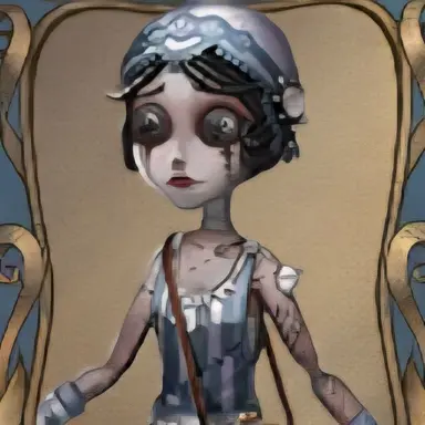 Profile image of 마가레타 젤러