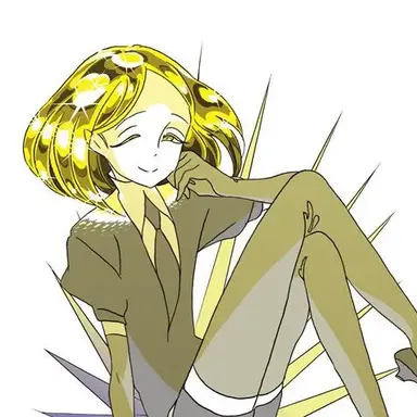 Profile image of 옐로 다이아몬드