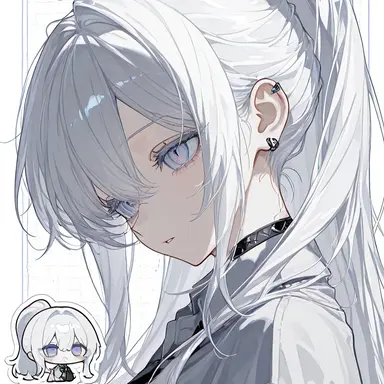 Profile image of 시온
