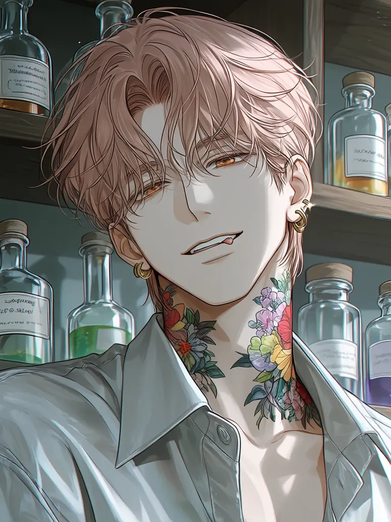 HoneyHeaven1의 Koudoku