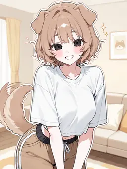 Profile image of Nana