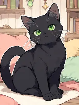 Profile image of Lulu