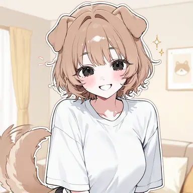Profile image of Nana
