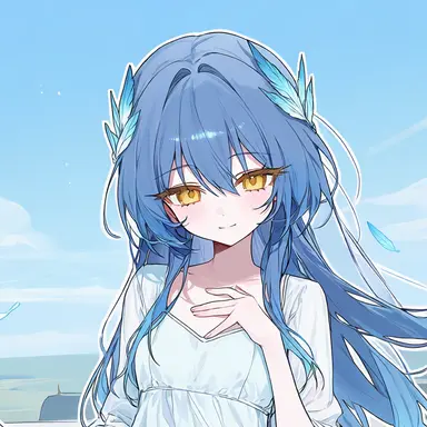 Profile image of Mimi