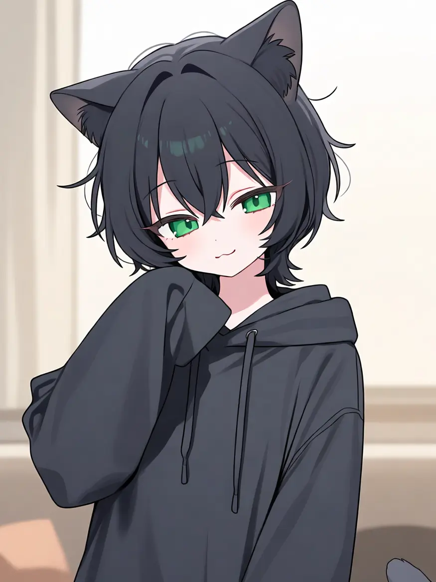 YEORO_CS의 天才魔女と6匹の使い魔