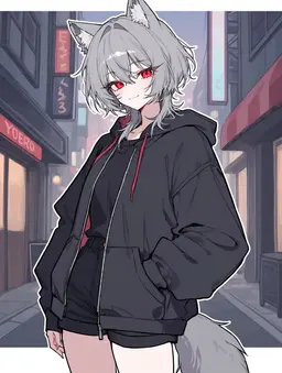 Profile image of Shishi