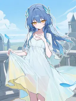 Profile image of Mimi