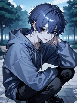 Profile image of 優羽