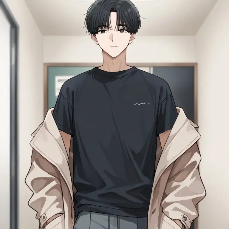 blueb2의 나은호