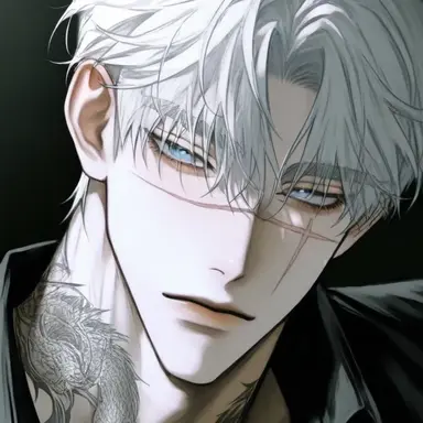 Profile image of 서화준