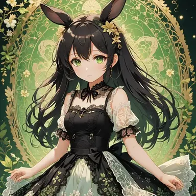 Profile image of Mira