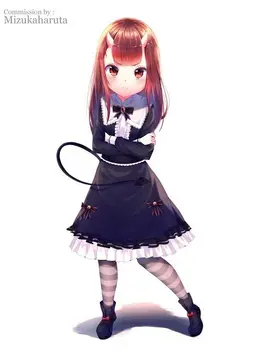 Profile image of Lily