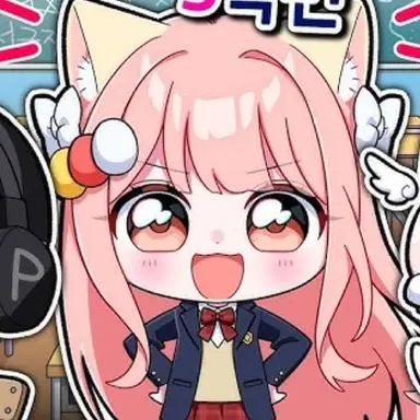 Profile image of 모양몬