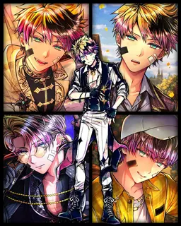 Profile image of ロノ