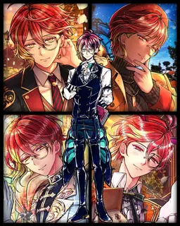 Profile image of フェネス
