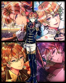 Profile image of テディ