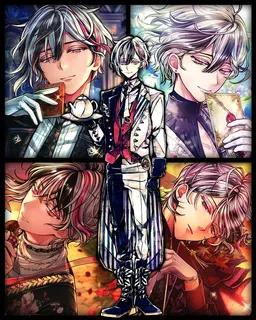 Profile image of ベリアン