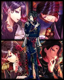 Profile image of ユーハン