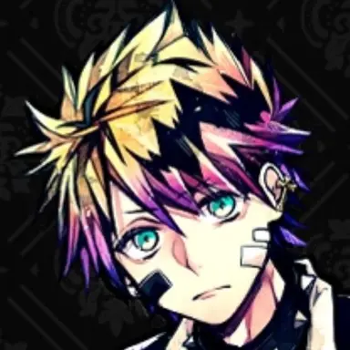 Profile image of ロノ