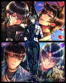 Profile image of ベレン